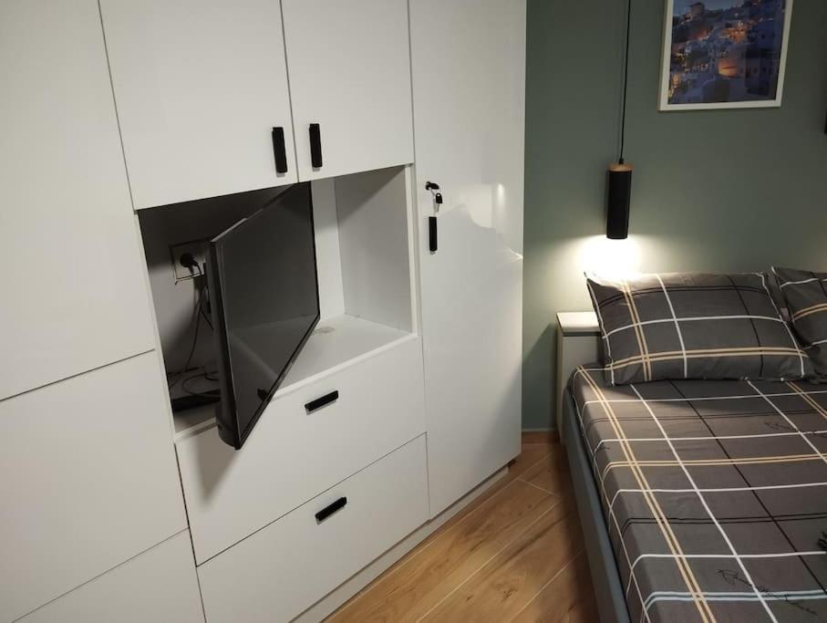 Nektar Cosy In Centre Apartament