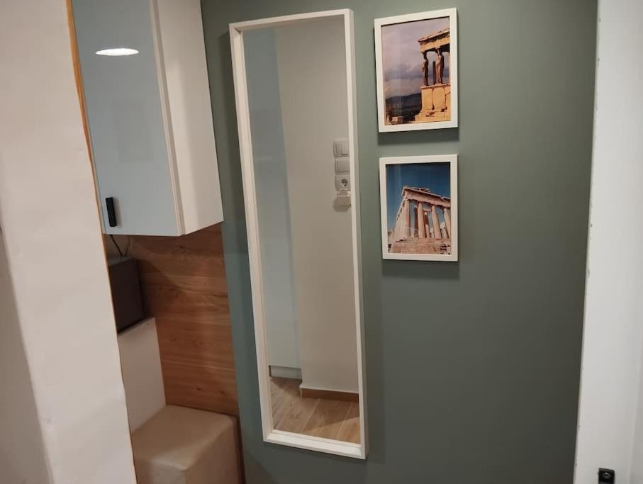 Nektar Cosy In Centre Apartament *