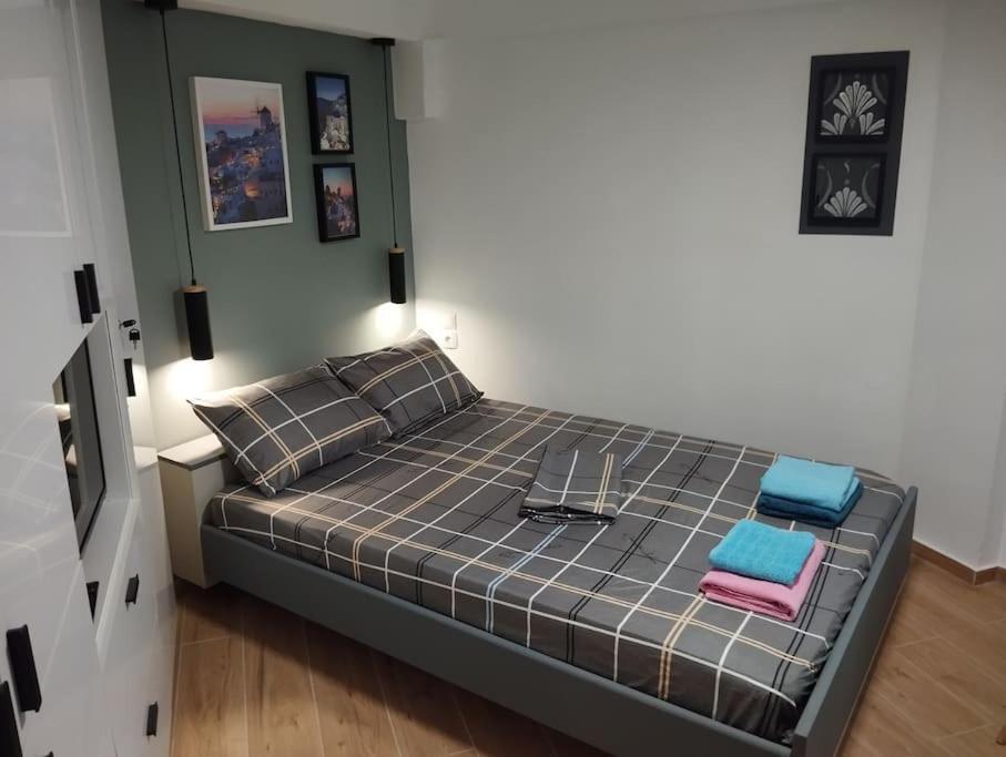 Nektar Cosy In Centre Apartament Atena