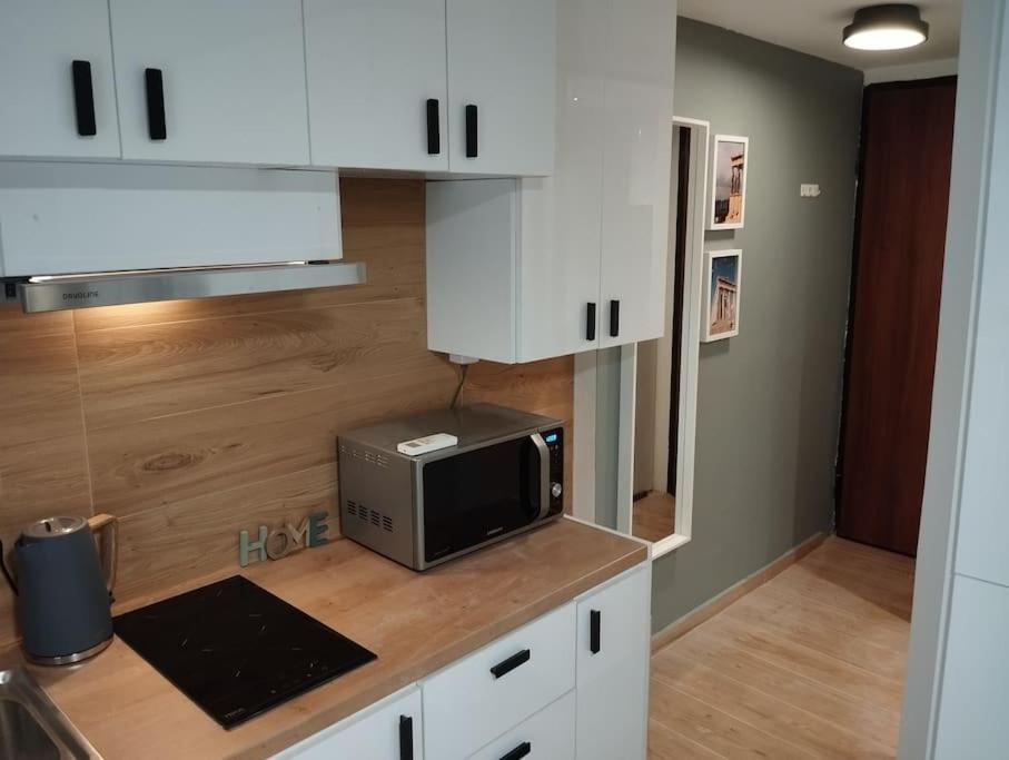 Apartament Nektar Cosy In Centre