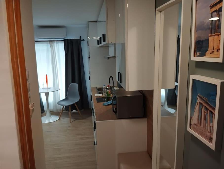 Apartment Nektar Cosy In Centre