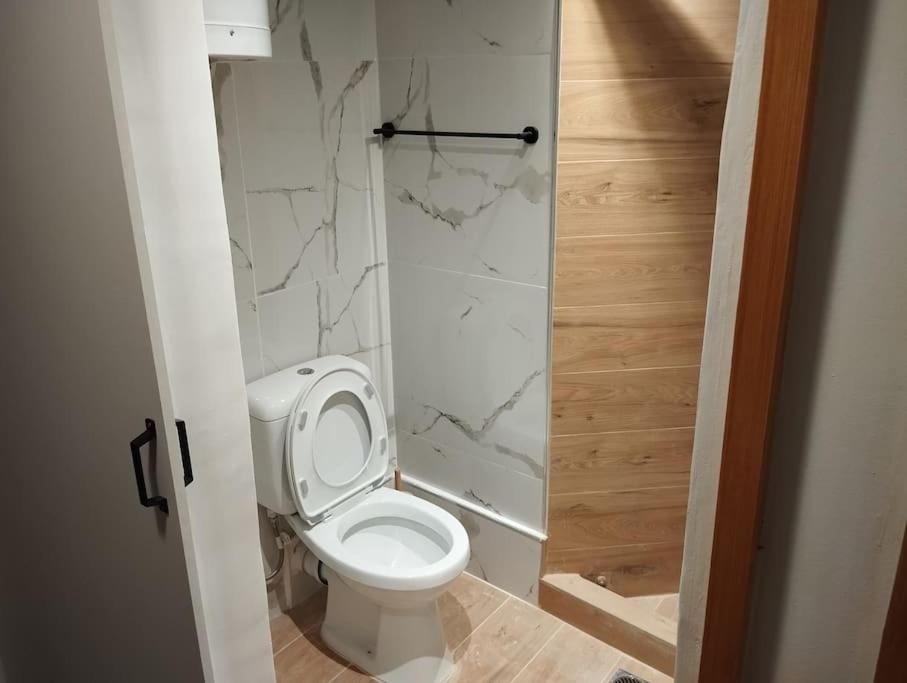 Apartment Nektar Cosy In Centre Athens