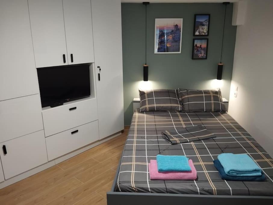 Nektar Cosy In Centre Apartment